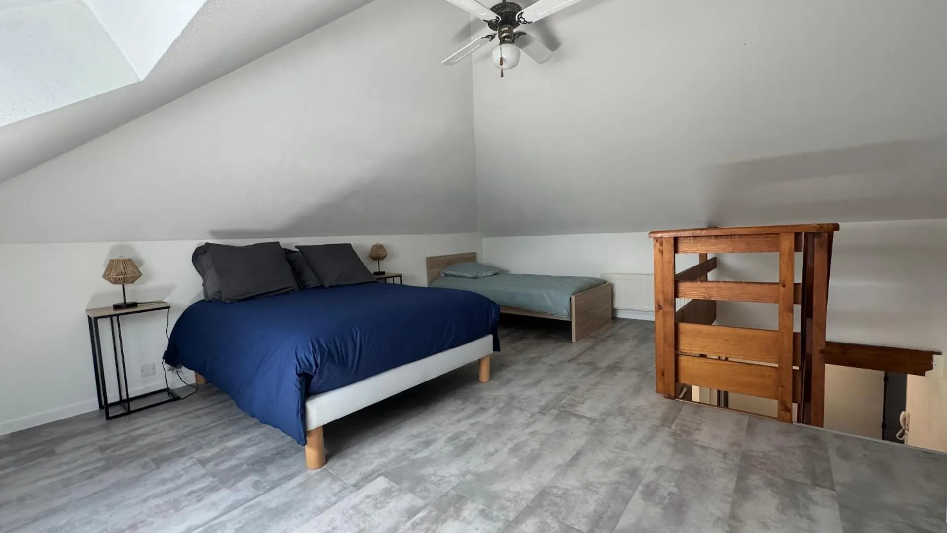 Duplex Cosy Lejlighed Challes-les-Eaux 0*,  Frankrig