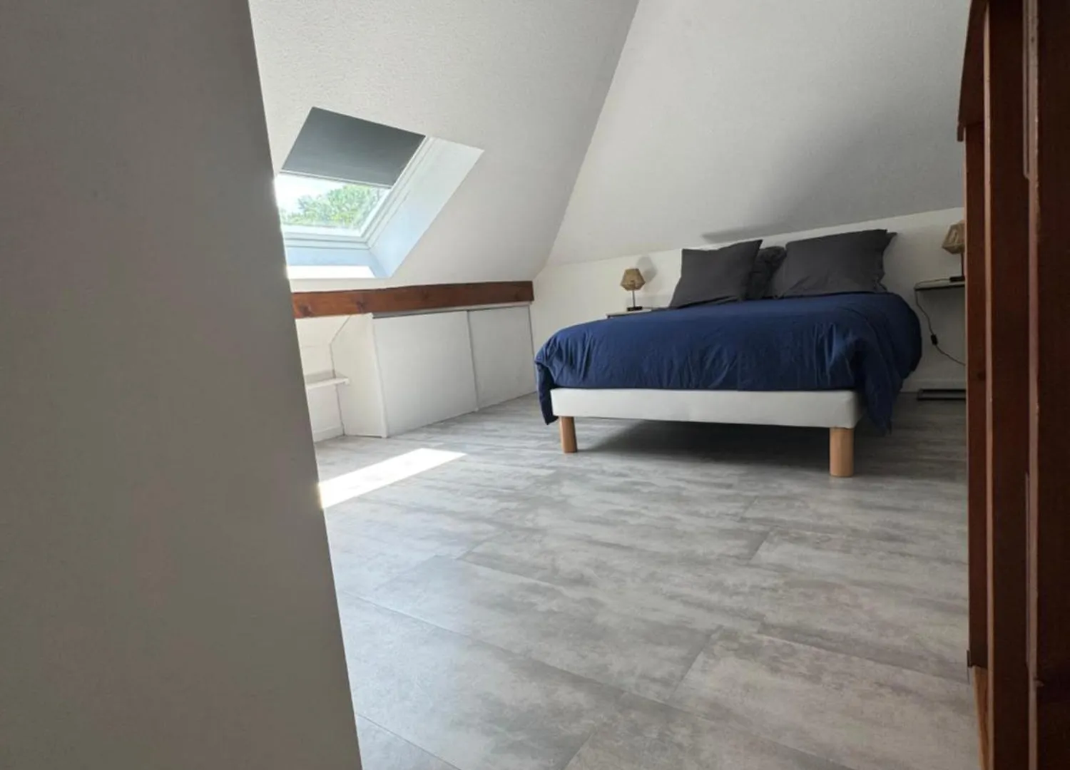 Duplex Cosy Lejlighed Challes-les-Eaux 0*,