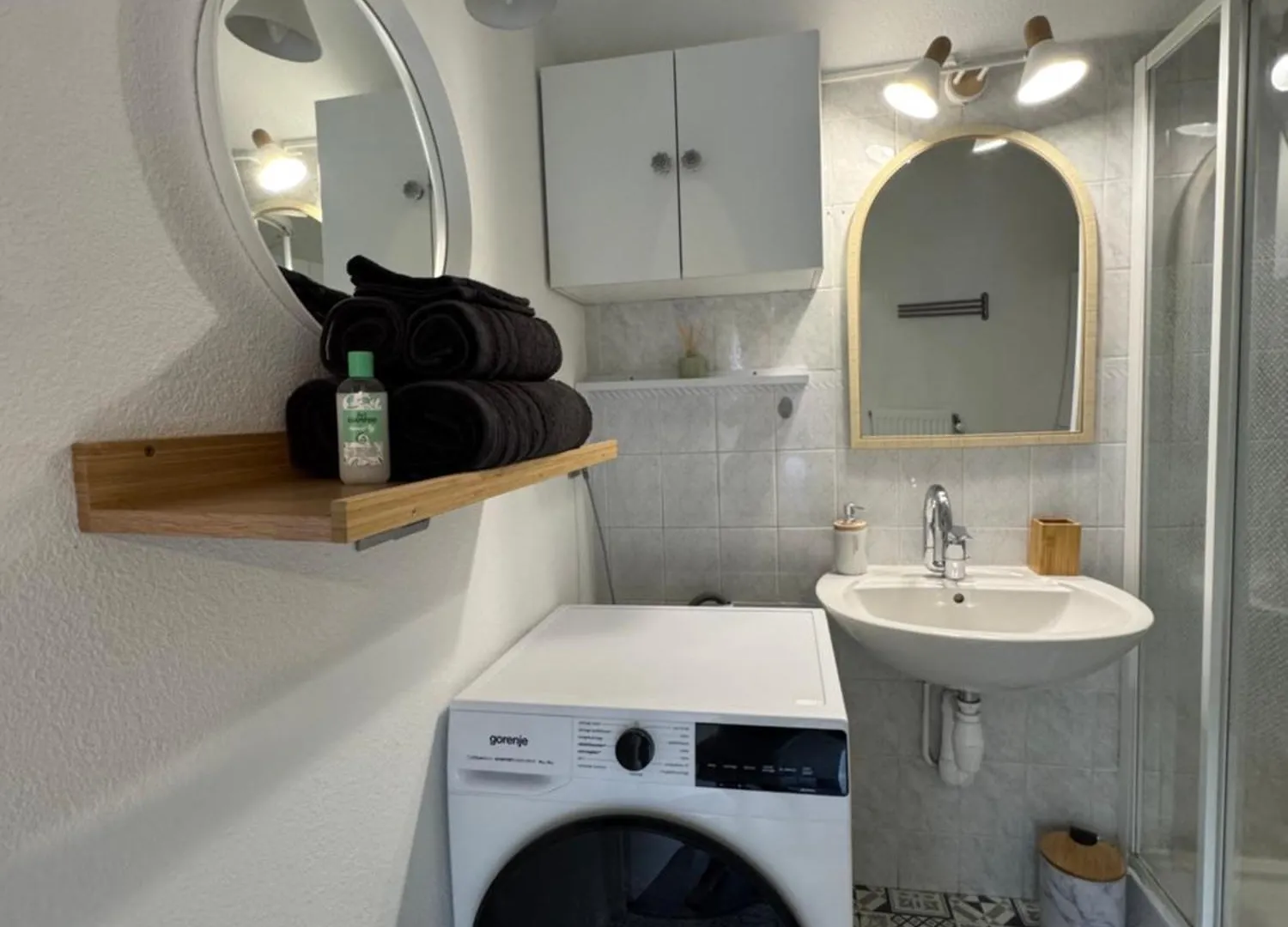 Duplex Cosy Lejlighed Challes-les-Eaux